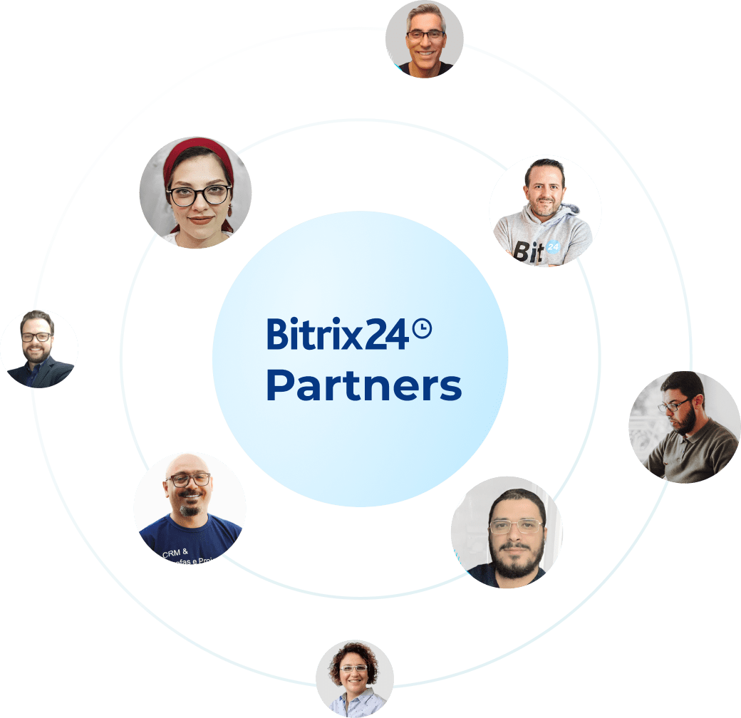 Bitrix Partner Program